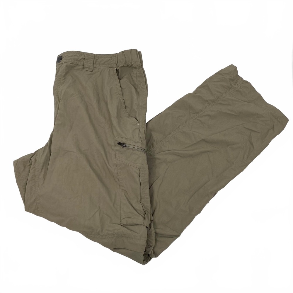Columbia Beige Cargo Pants | Mens 36